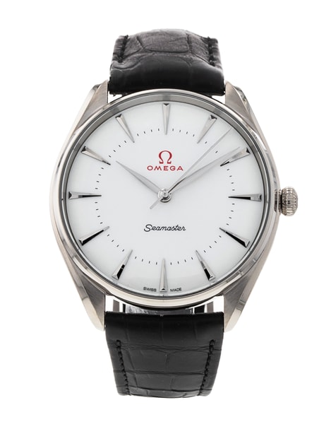 Omega Seamaster Olympic Official Timekeeper 522.53.40.20.04.002